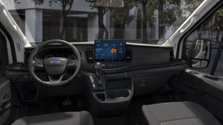 2024 Ford Transit® Internal Image 2